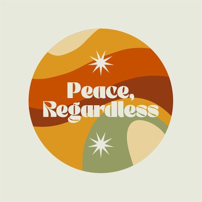 Counseling for Peace, Regardless LLC