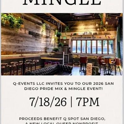 Q-Events LLC