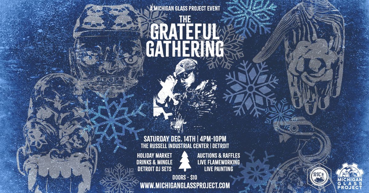 The Grateful Gathering