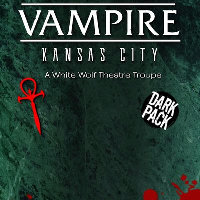 Vampire Kansas City