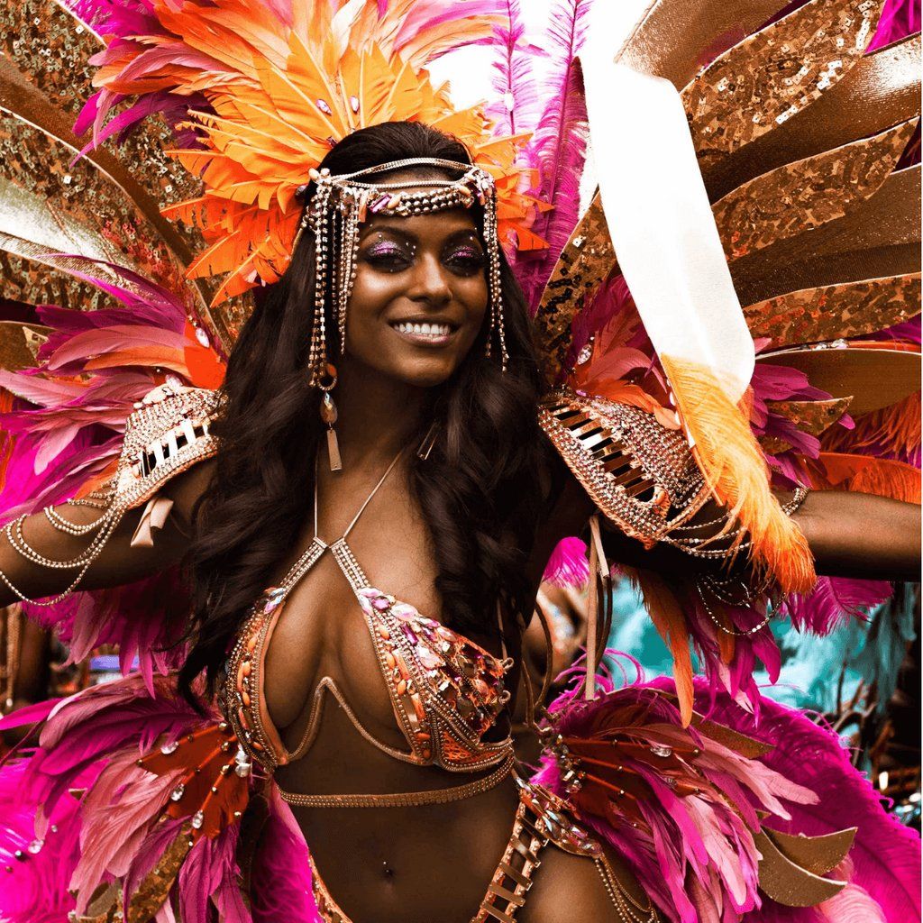 Soca Nation - London's No.1 Carnival Fete