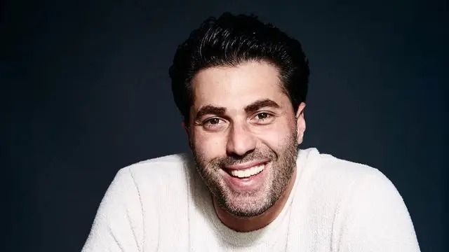 Adam Ray at Punch Line Comedy Club - Philadelphia