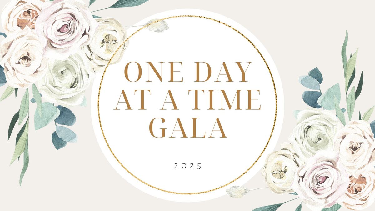 One Day at A Time Gala Event- Shining Bright For Kids