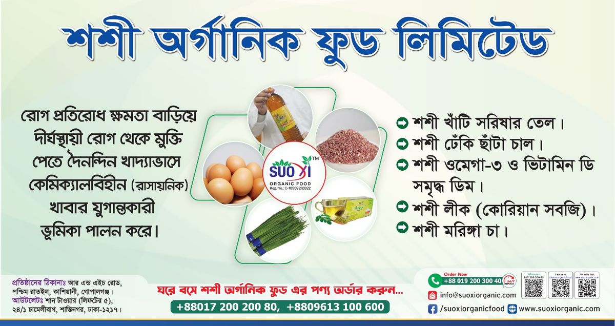 7th Food Bangladesh International Expo - 2024