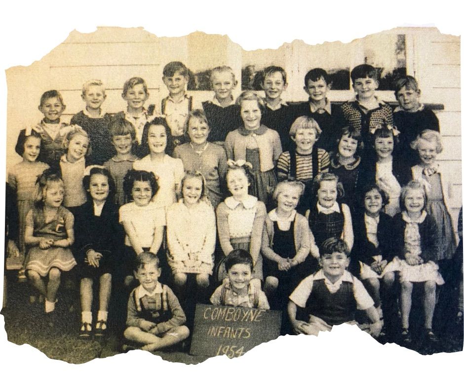 Comboyne Public School Centenary