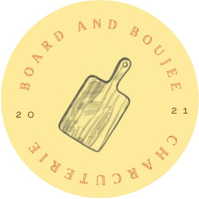 Board & Boujee