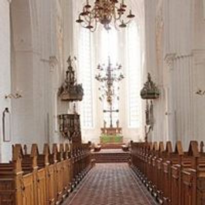 Musik udfra Haderslev Domkirke