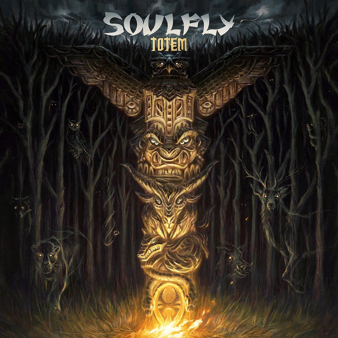 Soulfly