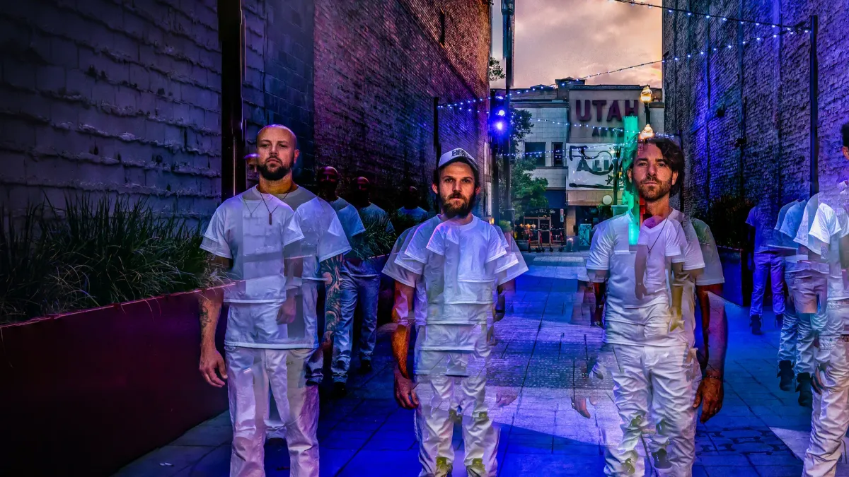 Royal Bliss in Libertyville