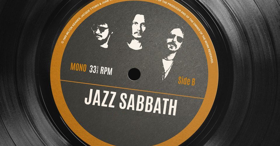 Jazz Sabbath - Bonn DE