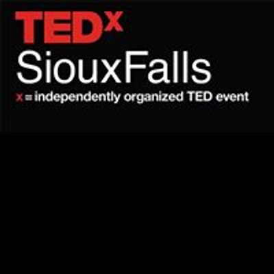 TEDxSiouxFalls