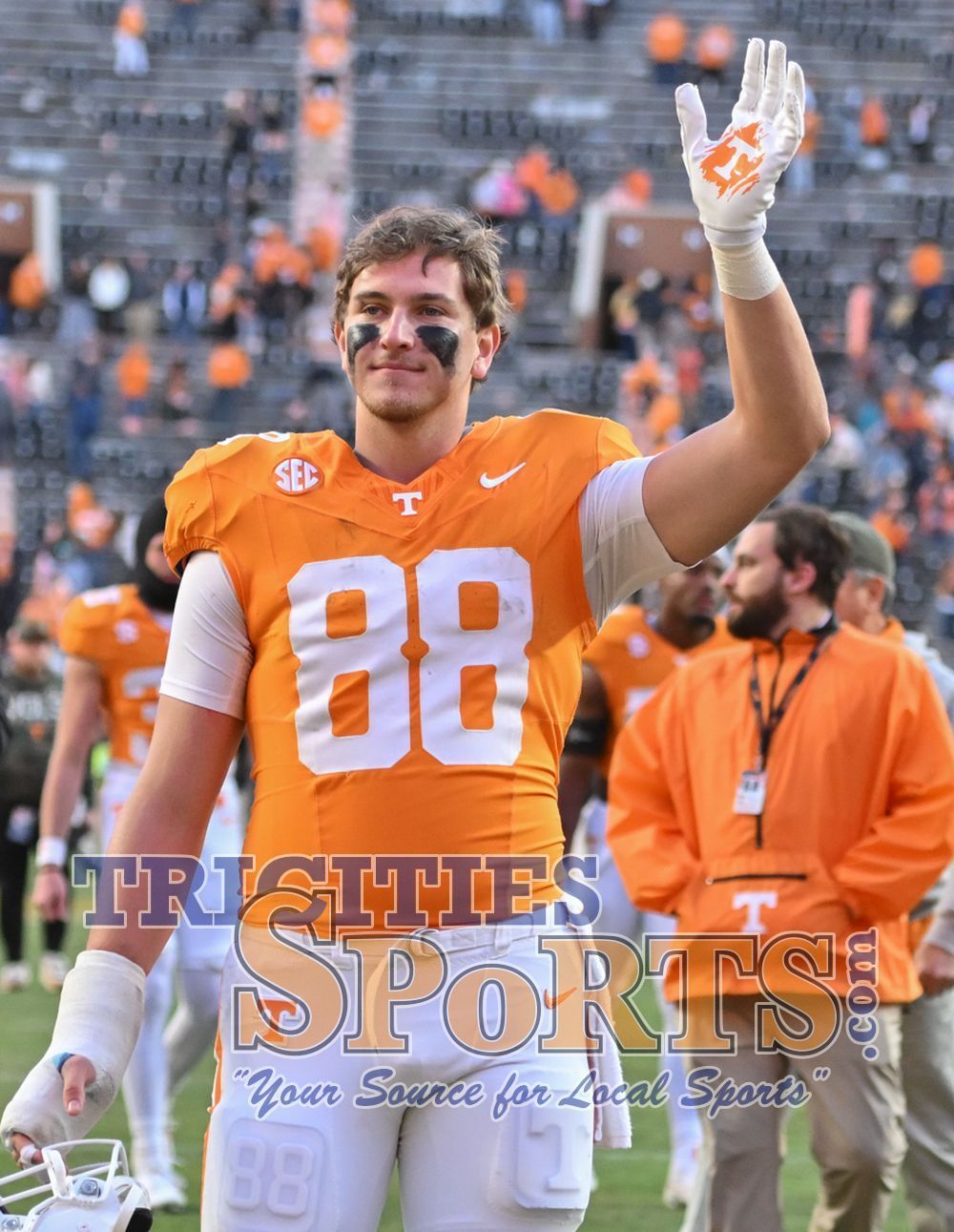 Kickoff Game: Tennessee Volunteers vs. Syracuse Orange