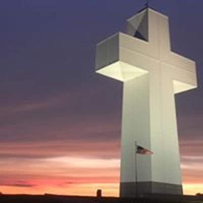 Bald Knob Cross of Peace