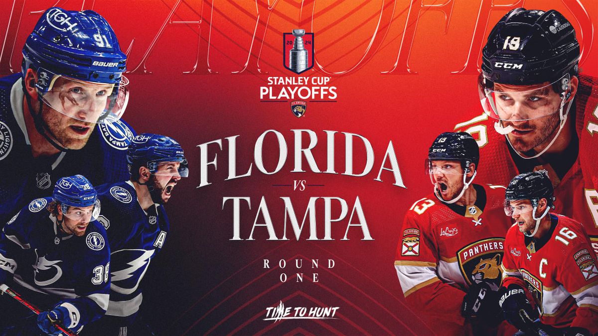 NHL Eastern Conference Second Round: Tampa Bay Lightning vs. TBD - Home Game 4 (Date: TBD - If Necessary)