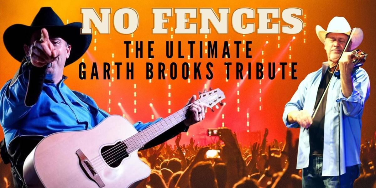 No Fences - The Ultimate Garth Brooks Tribute | MadLife 9:55