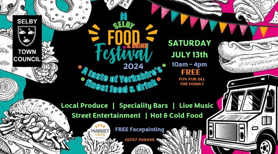 Food & Drink Festival 
