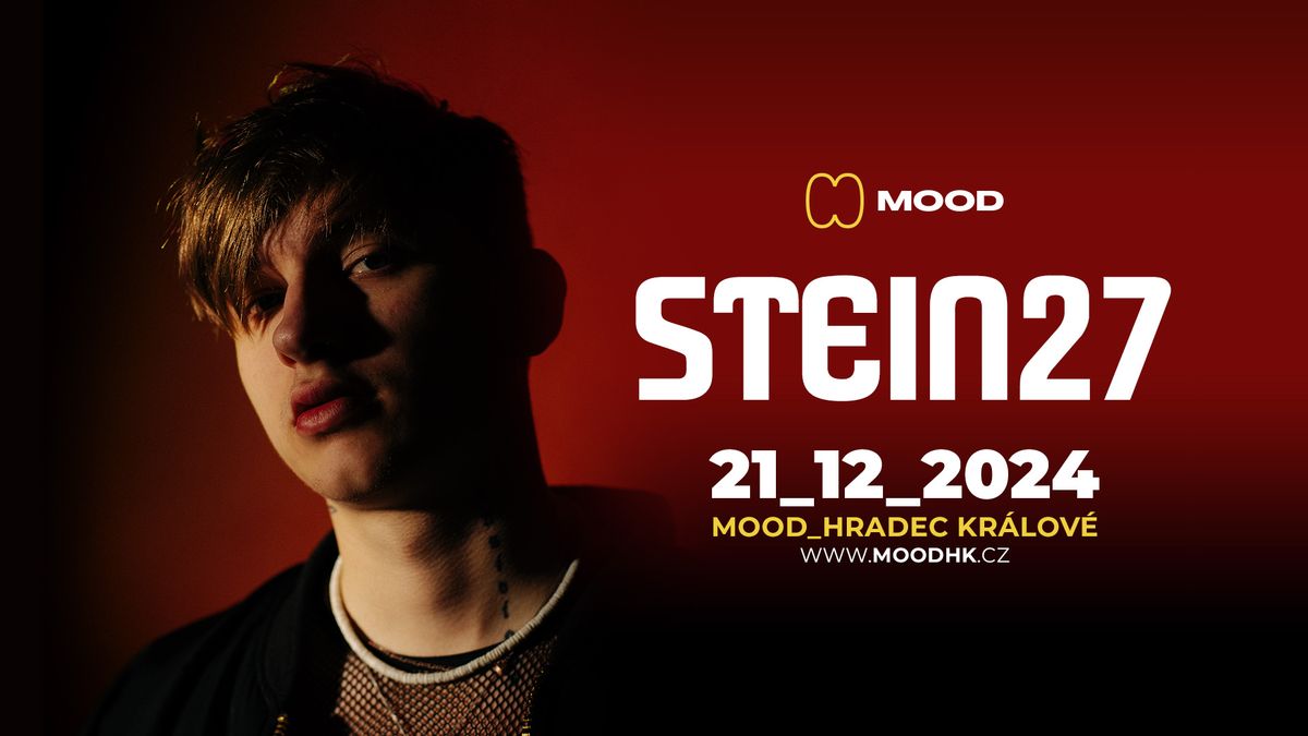 STEIN27 - MOOD Hradec Kr\u00e1lov\u00e9