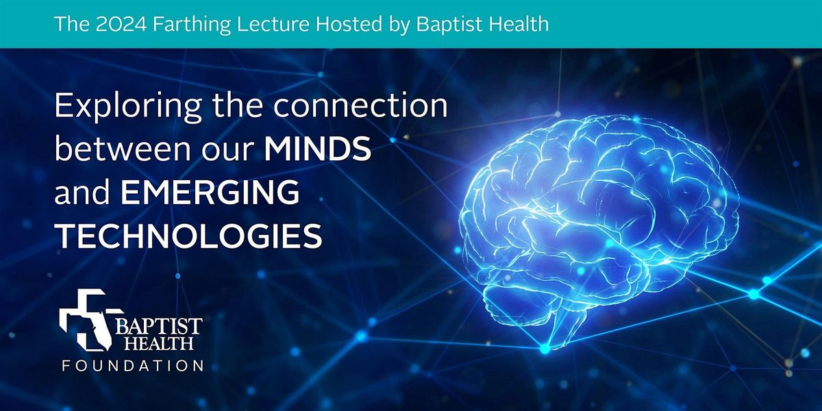 Exploring the Connection Between our Minds and Emerging Technologies