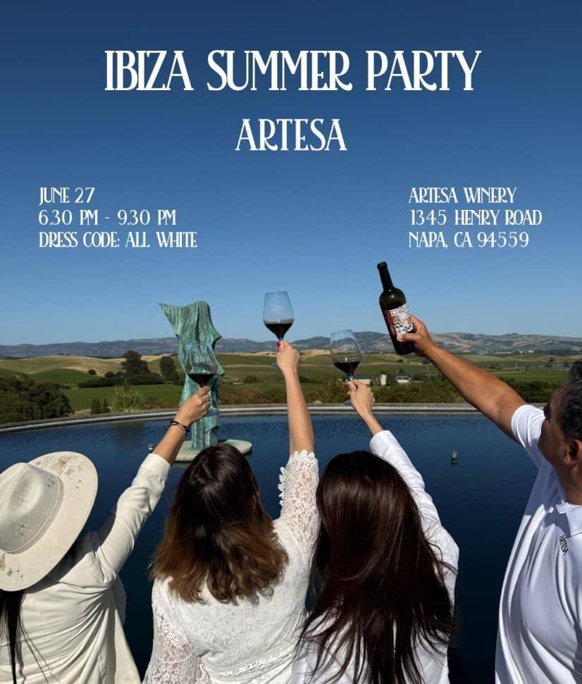 All I Need Ibiza Tickets