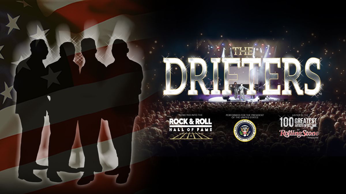 The Drifters