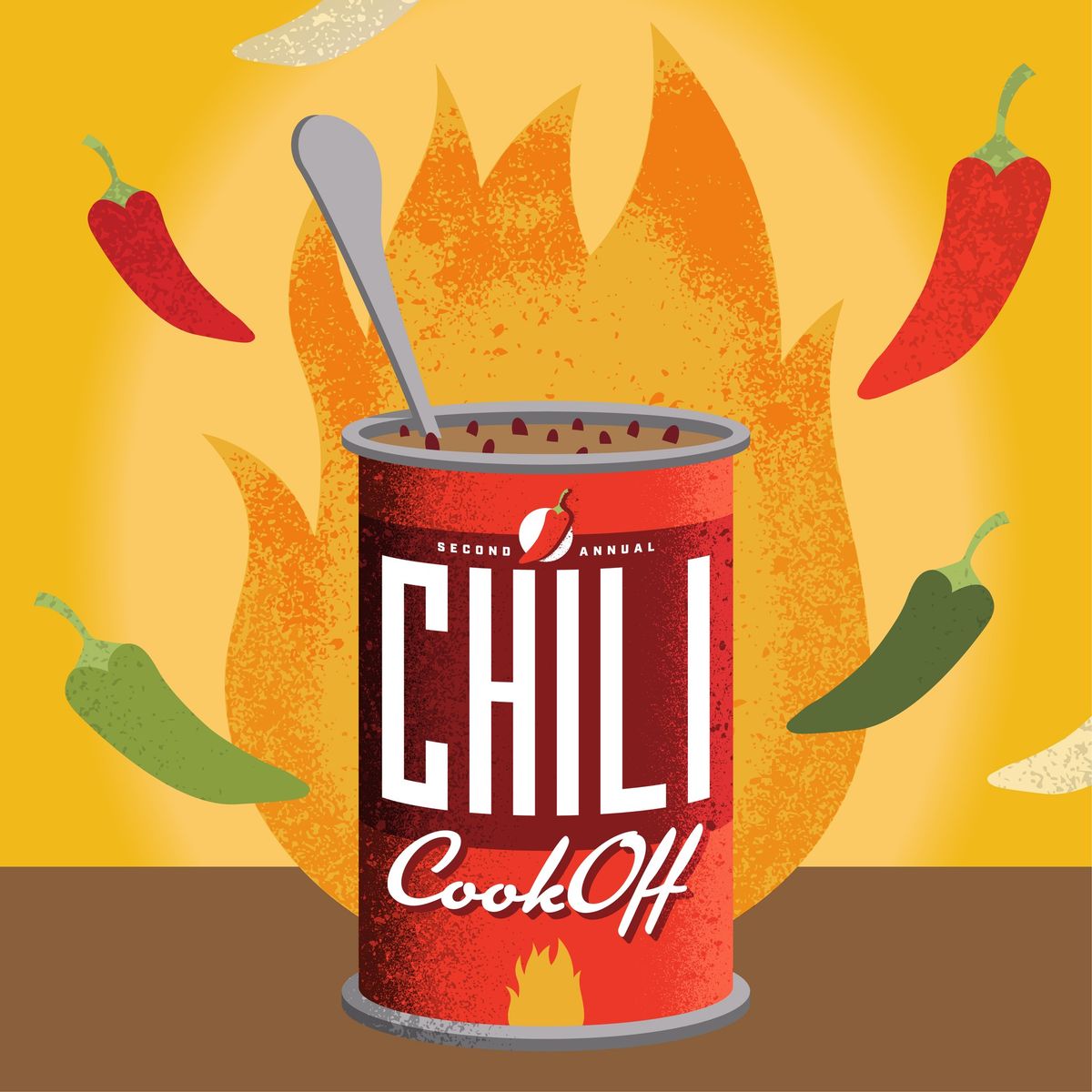 Chili Cook-Off