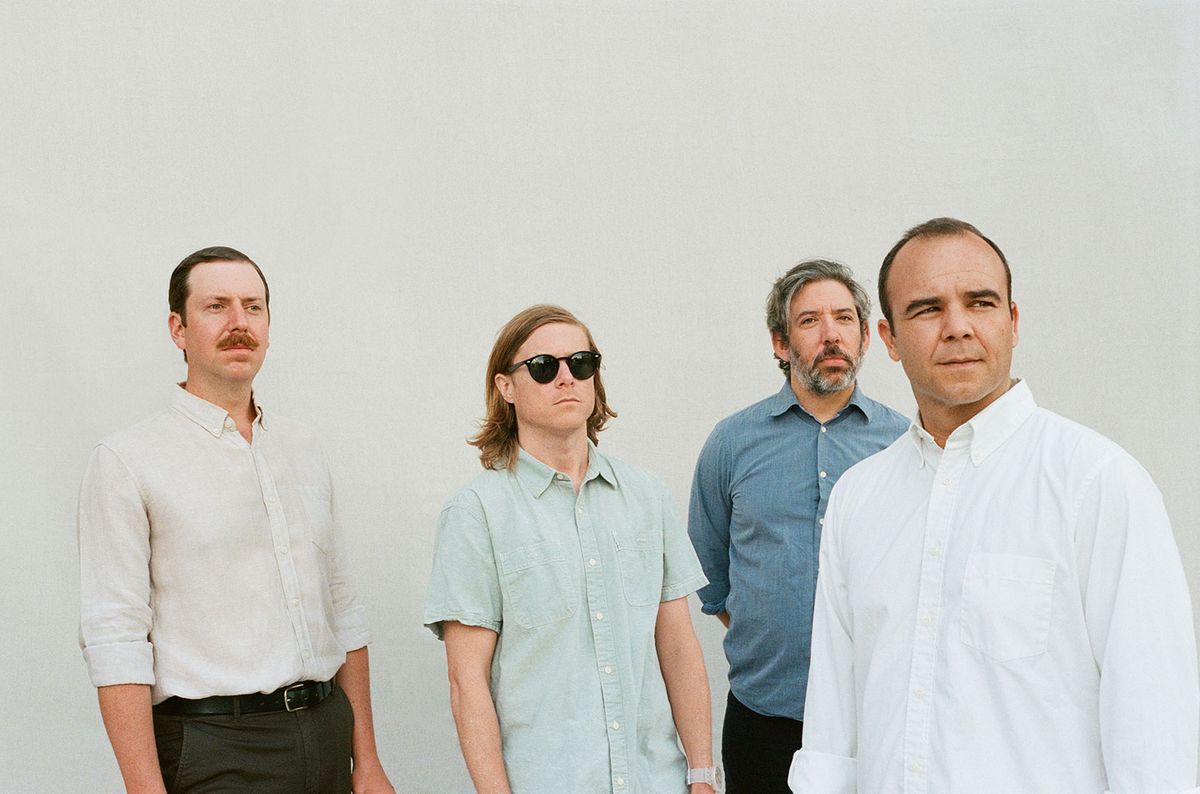 Future Islands