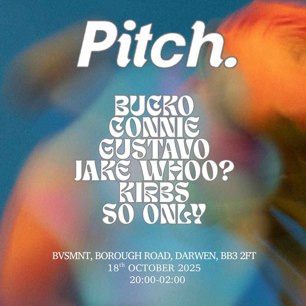 Pitch - 006