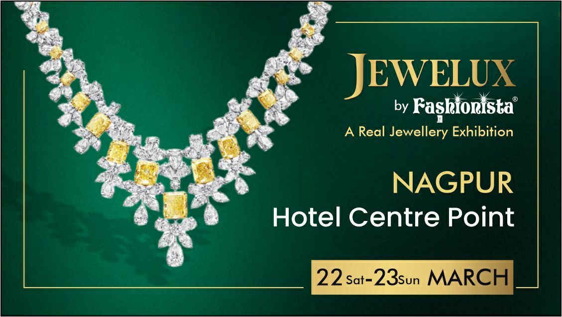 Jewelux Nagpur Exhibition 