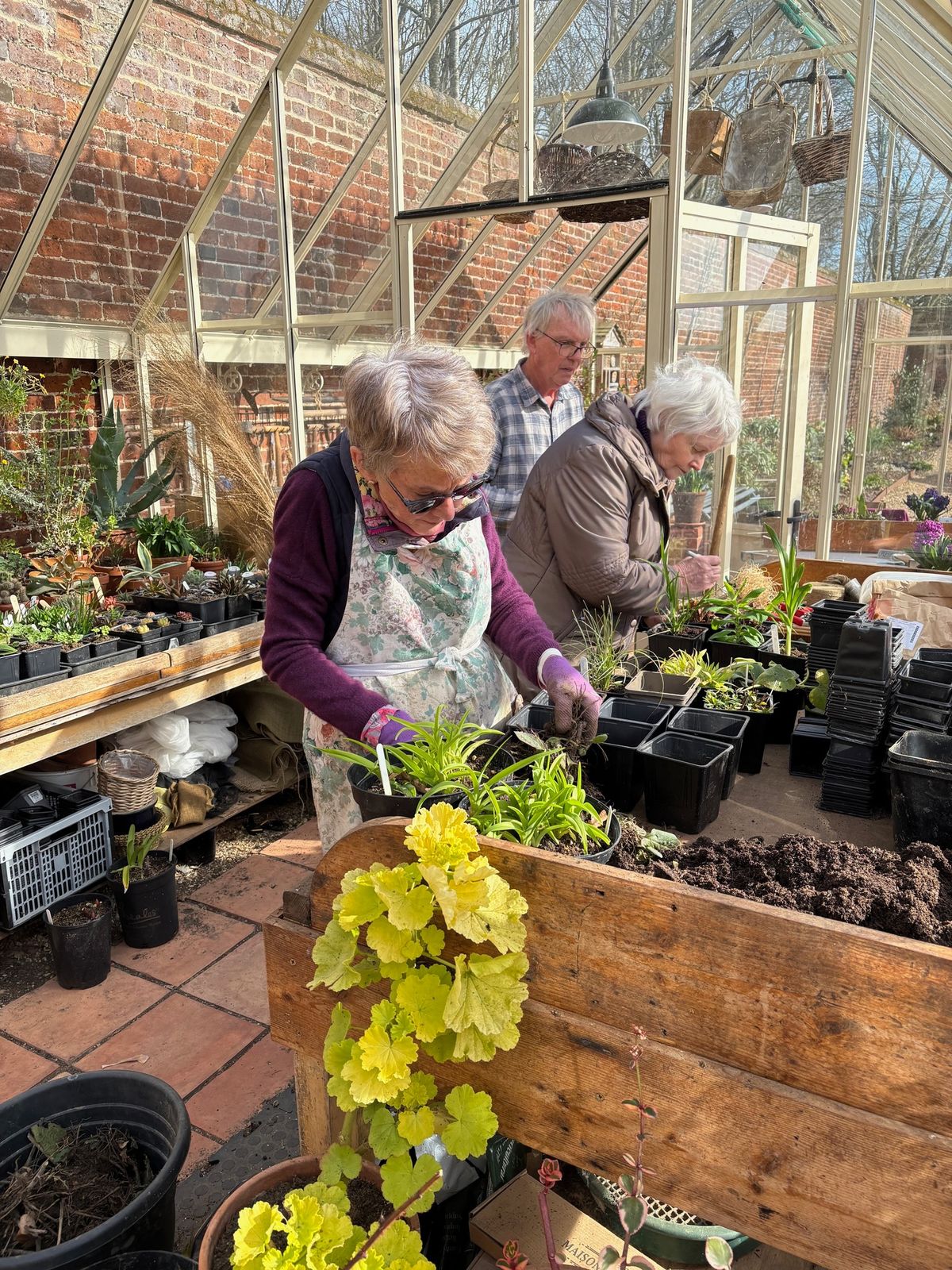 Propagation Workshop