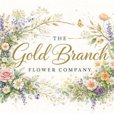 Gold Branch Flower Company