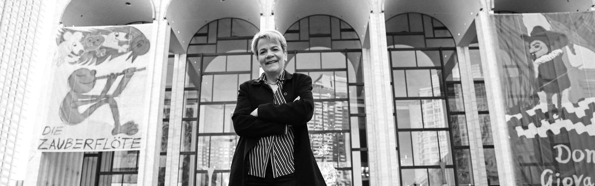 San Francisco Symphony - Marin Alsop