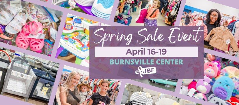 HUGE Kids Resale Event-> Everything for Babies to Teens!