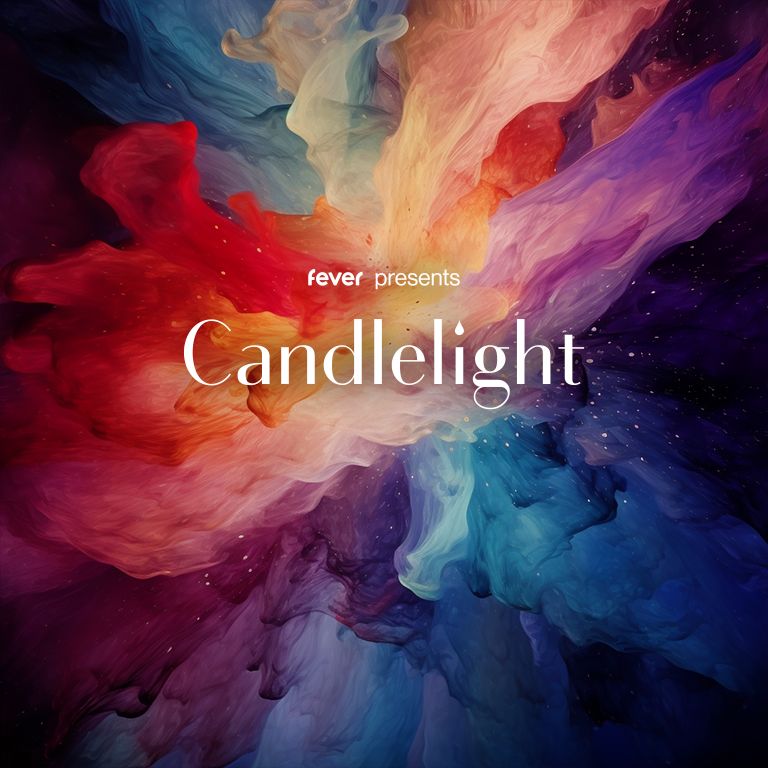 Candlelight: Tribute to Coldplay | Wichita Falls