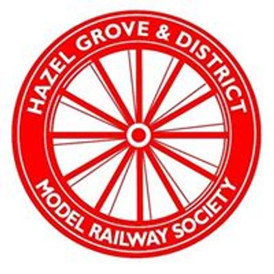 Hazel Grove Railway Modellers