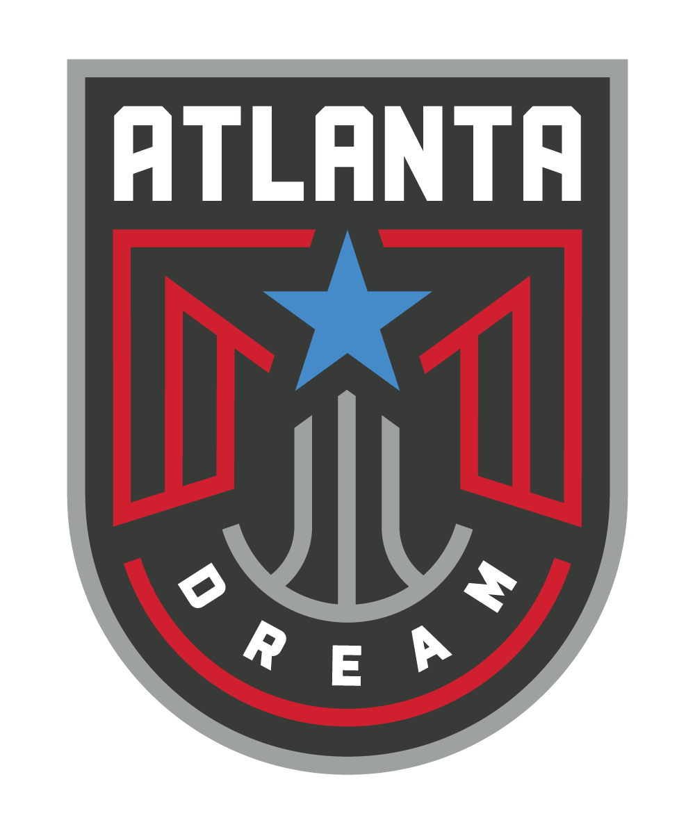 Dallas Wings at Atlanta Dream at Gateway Center Arena at College Park