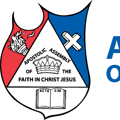 Apostolic Assembly of the Faith in Christ Jesus | U.S.A. & International