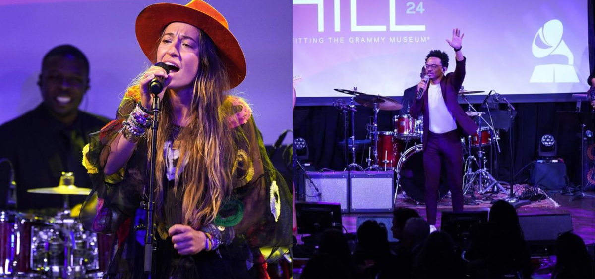 Lauren Daigle
