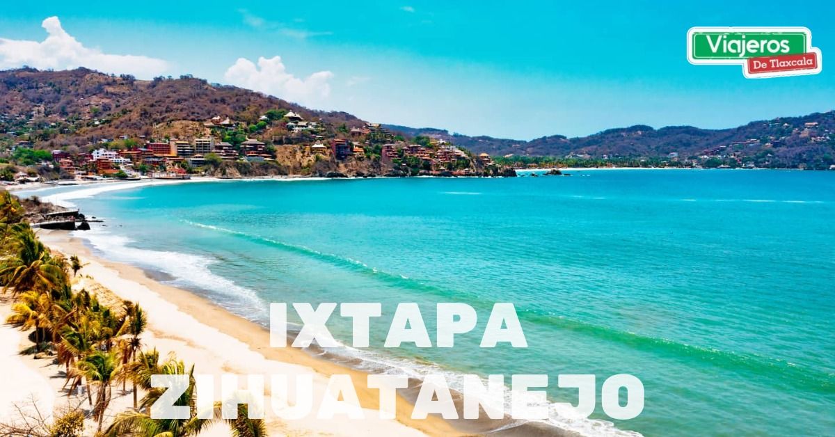 IXTAPA ZIHUATANEJO