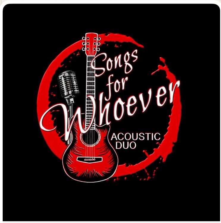 Songs for Whoever - Acoustic tribute to the songs of The Beautiful South & The Housemartins