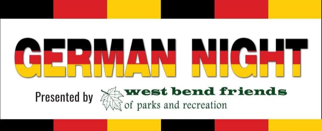 VWC Attends German Nite  West Bend Parks n Rec