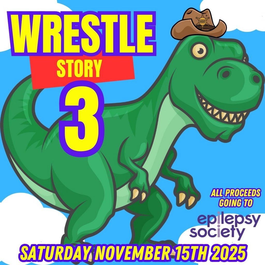 Wrestle Story
