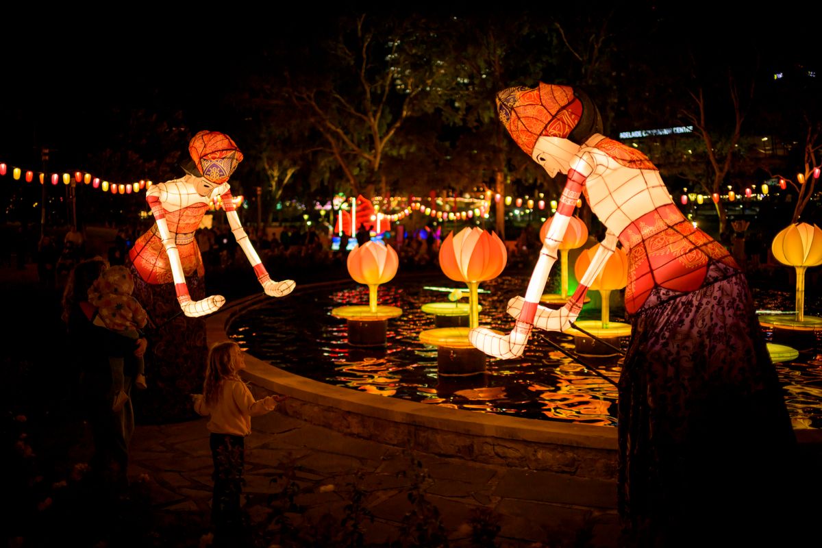 OzAsia Festival 2025