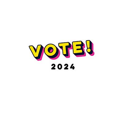 Vote 2024 a project of Headcount