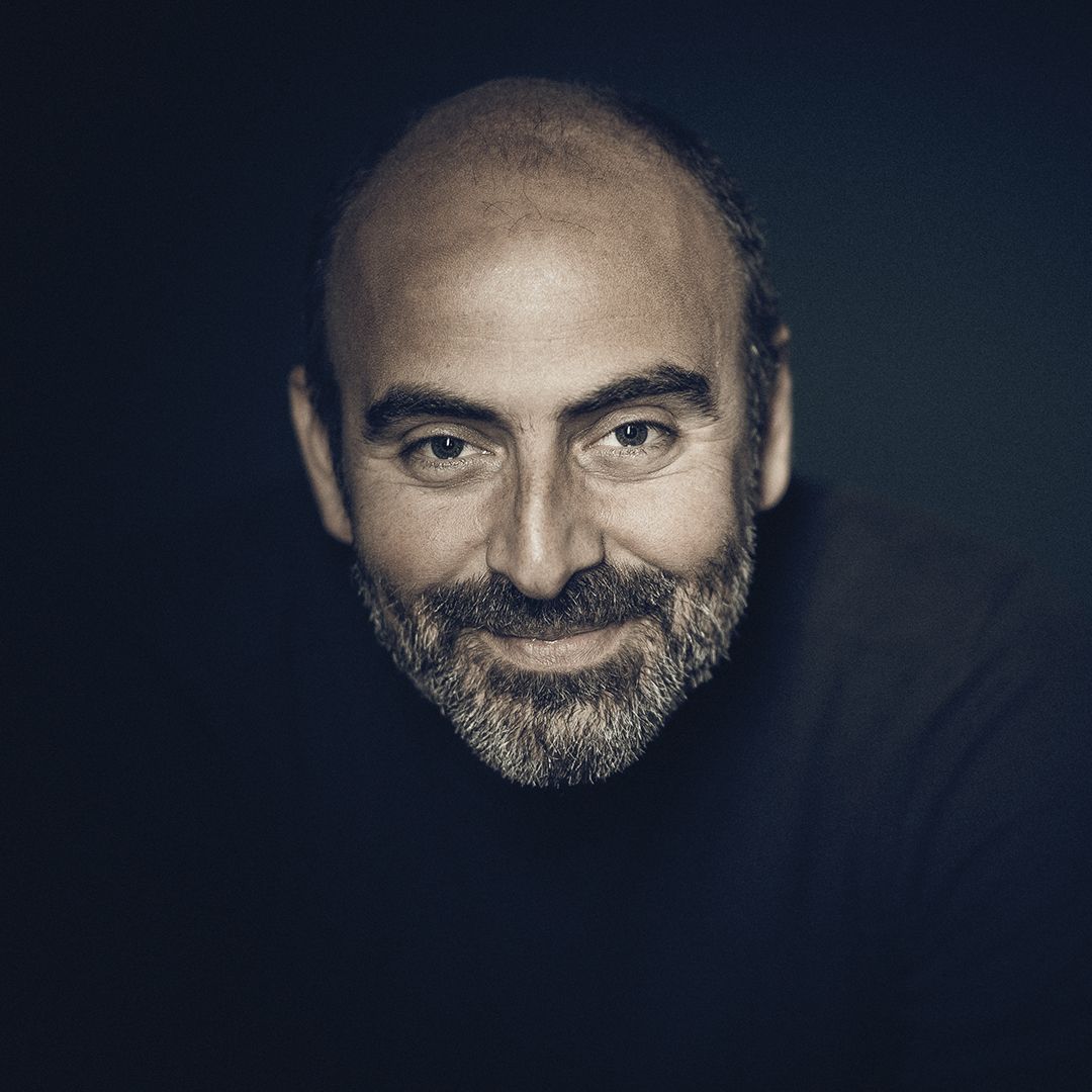 Orchestre Symphonique de Montreal - Clarinet, Improvisation, and Traditions at Place Des Arts - Orchestre Symphonique De Montreal