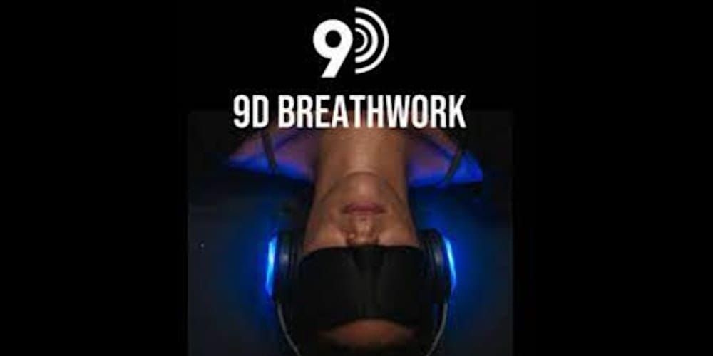9D BreathWork Journey 