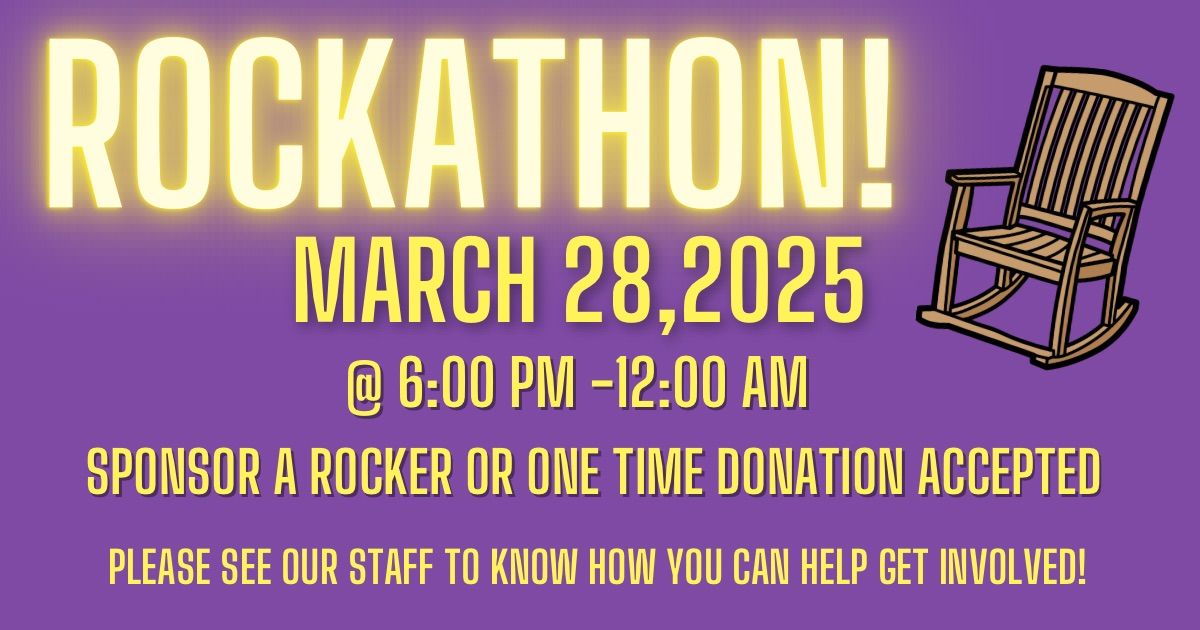 Rockathon!