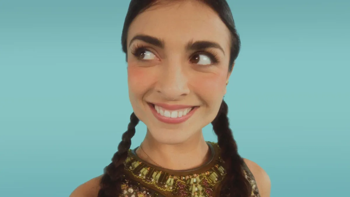 Ladaniva in AUBERVILLIERS