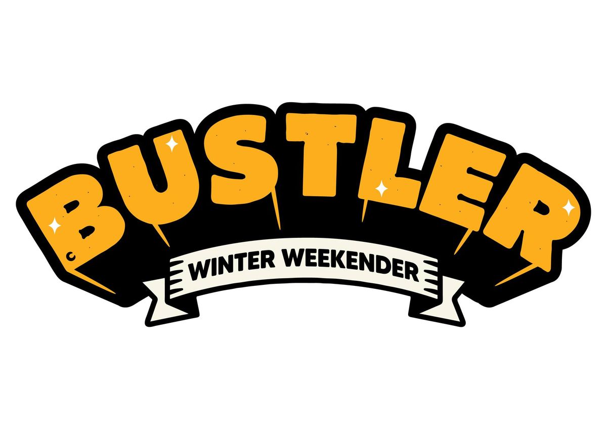 Bustler Winter Weekender