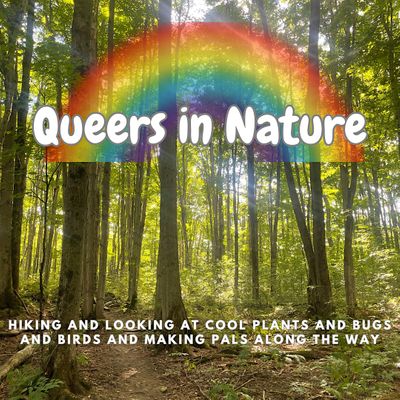 Queers in Nature