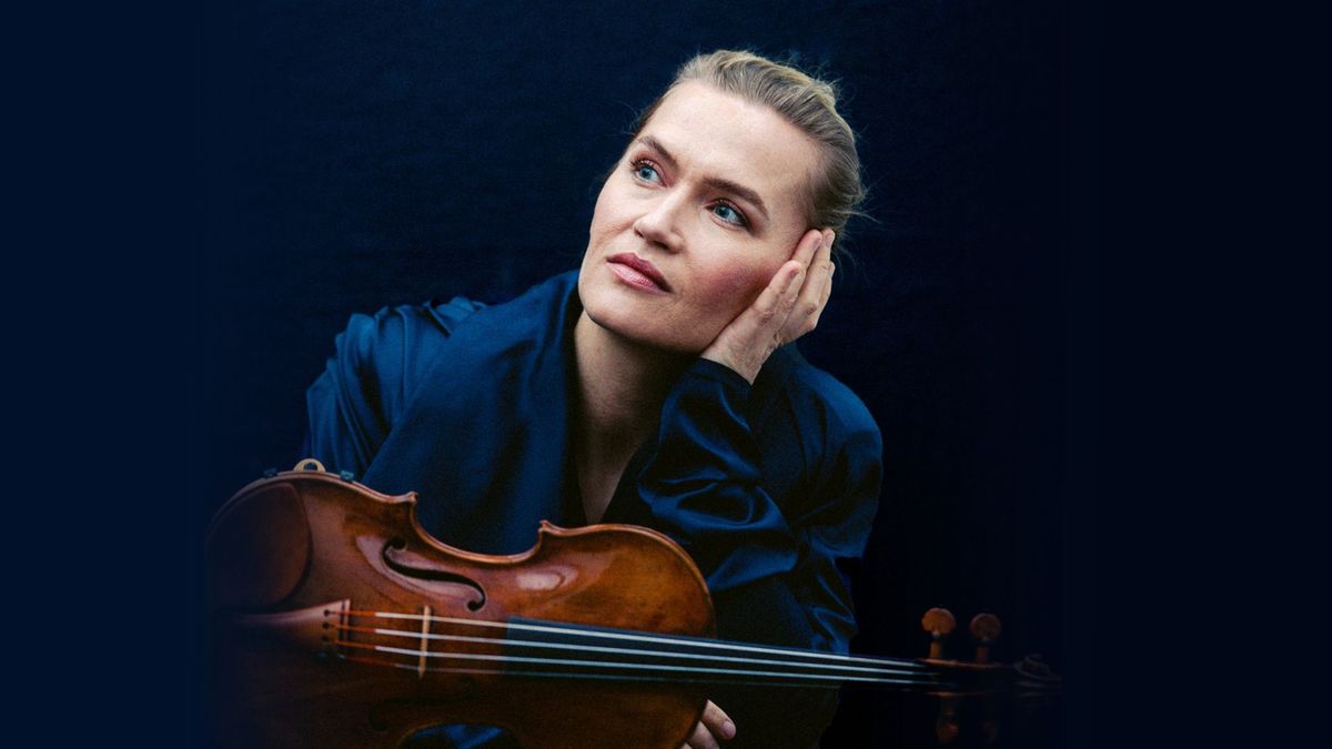 Mari Samuelsen and the RT\u00c9 Concert Orchestra: Max Richter's Recomposed: Vivaldi - The Four Seasons